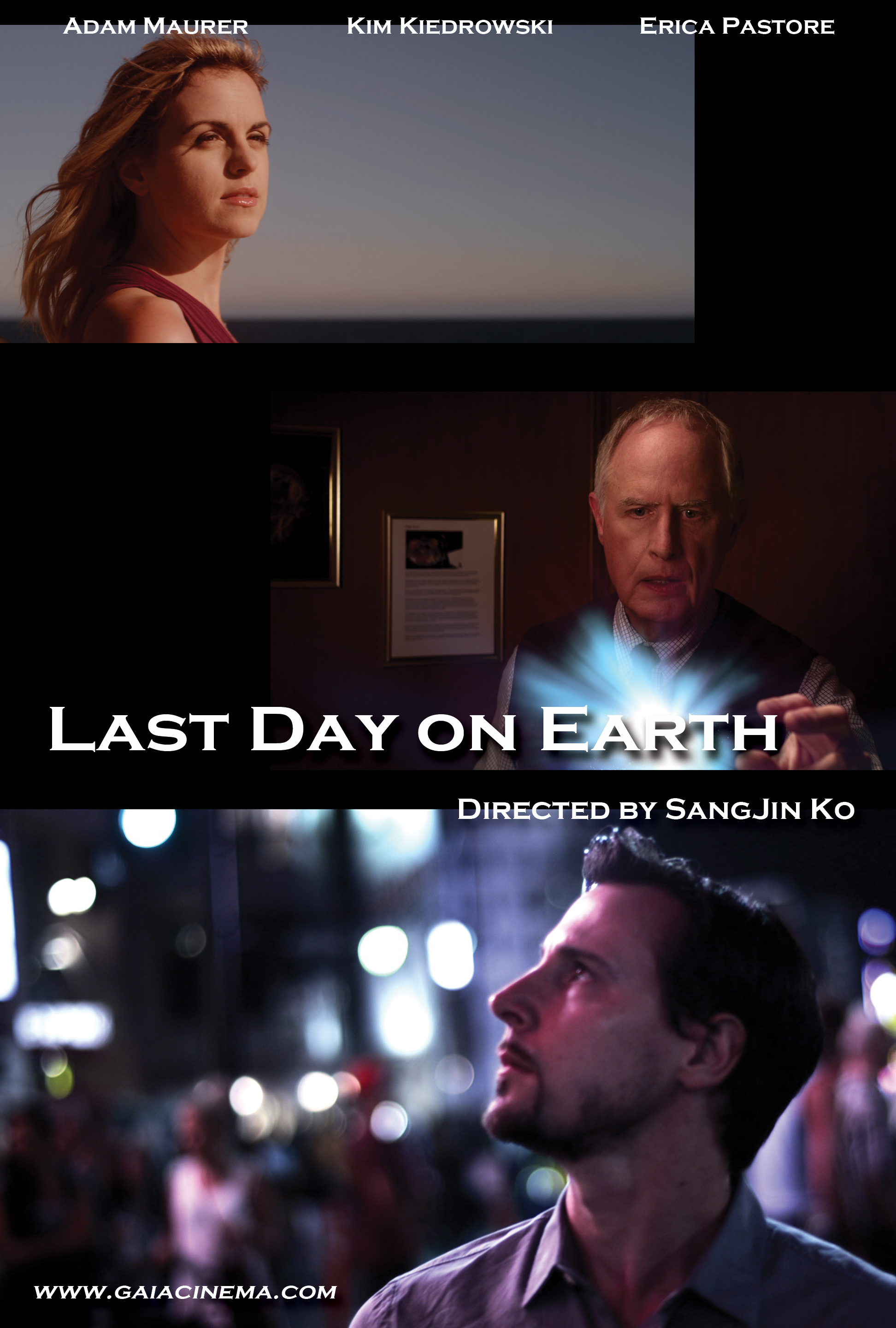 Last Day on Earth_Poster